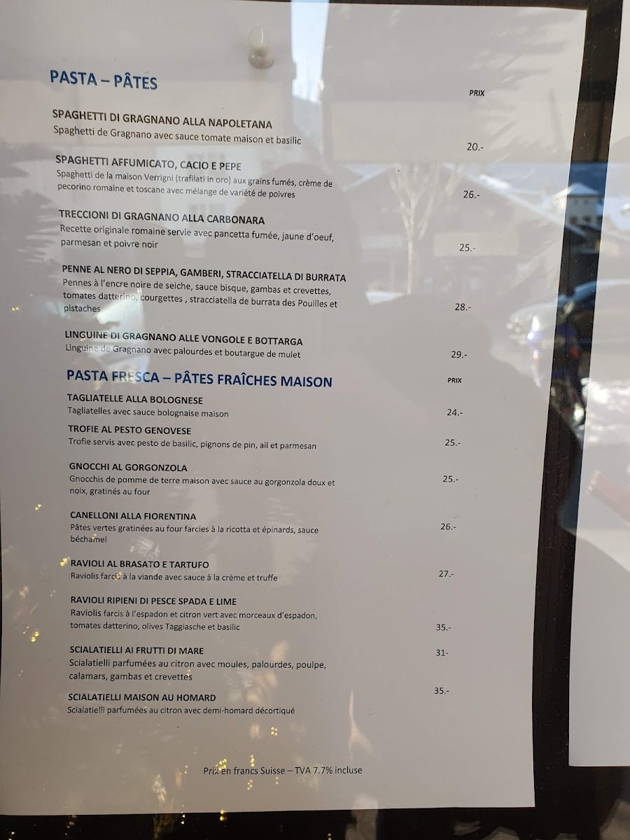 Menu Stella Marina-1